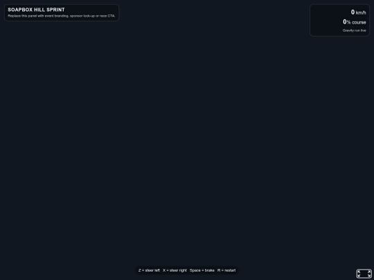soapbox screenshot
