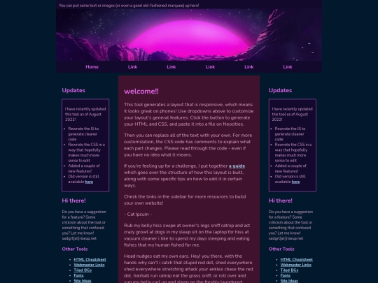 newindex screenshot