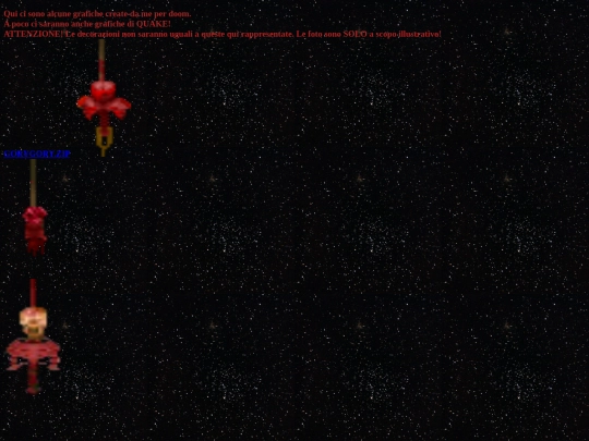 GRAFIC screenshot