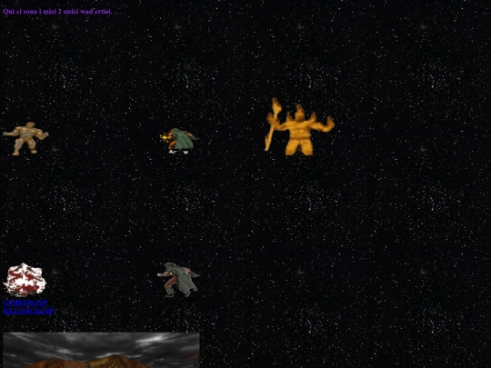 HERETIC WAD screenshot