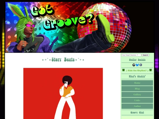story screenshot