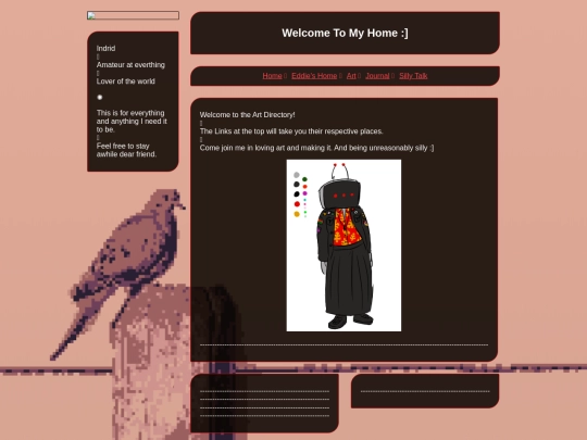 art-direction screenshot