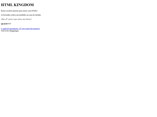 subida da vida screenshot