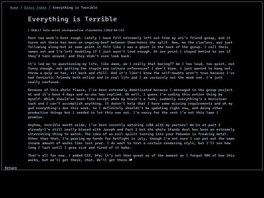 entry/02 screenshot