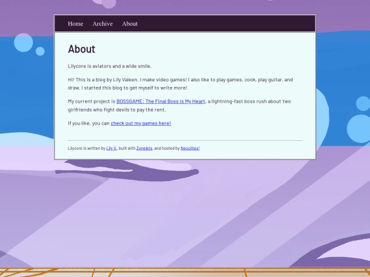 about screenshot