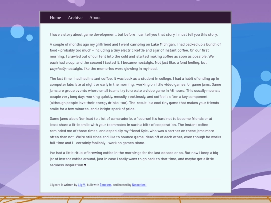 posts/2020-11-15-A-Story-About-Coffee screenshot