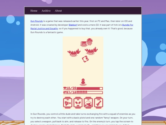 posts/2020-12-07-I-Really-Like-Gun-Rounds screenshot