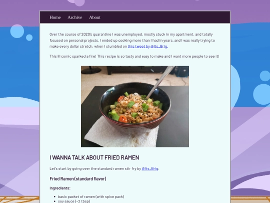posts/2021-08-11-So-I-Got-Really-Into-Ramen screenshot