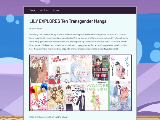 posts/2022-05-02-Lily-Explores-Ten-Transgender-Manga screenshot