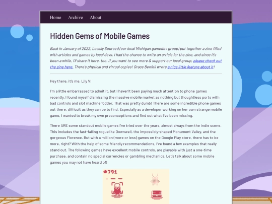 posts/2022-06-07-Hidden-Gems-Of-Mobile screenshot