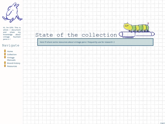 resources screenshot