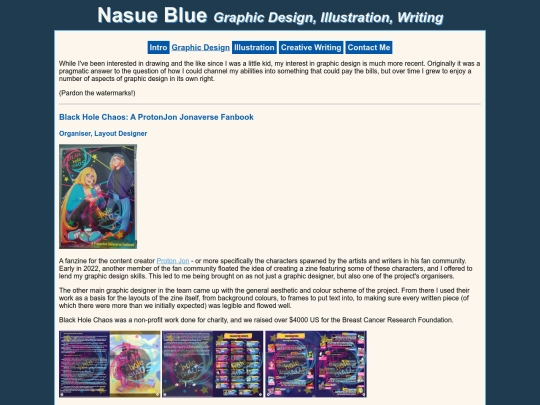 graphic-design screenshot