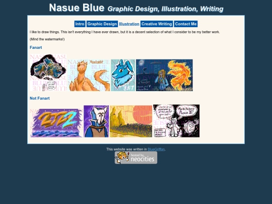 illustration screenshot