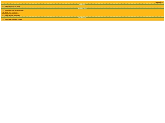 iframes/journal/journal2026 screenshot