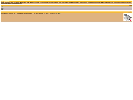 iframes/journal/journalhome screenshot