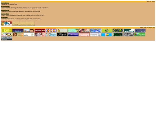 iframes/links screenshot