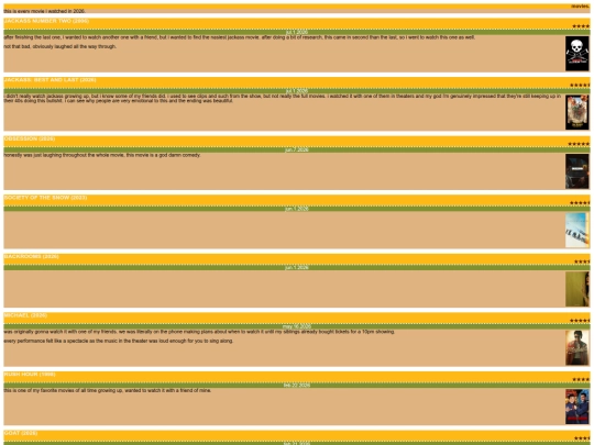 iframes/medialog/movies/2026 screenshot