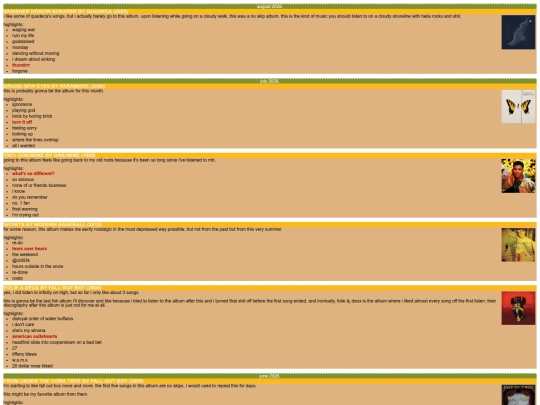 iframes/medialog/music/2026 screenshot