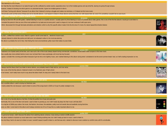 iframes/medialog/music/albumturningpoints screenshot