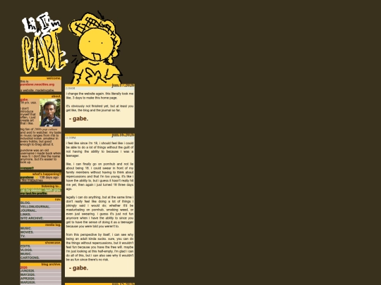 newlayout screenshot