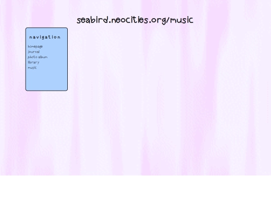 music screenshot