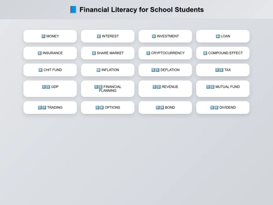 FLlearn screenshot