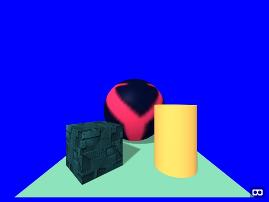 Student_A/HelloWebVR_textures screenshot