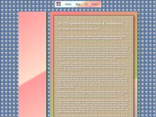 blog/av/on-led-systems-1 screenshot