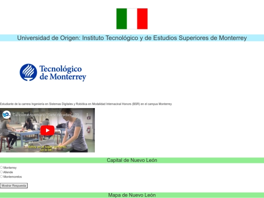 T4/universidad screenshot