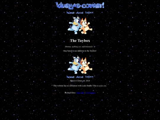toybox screenshot