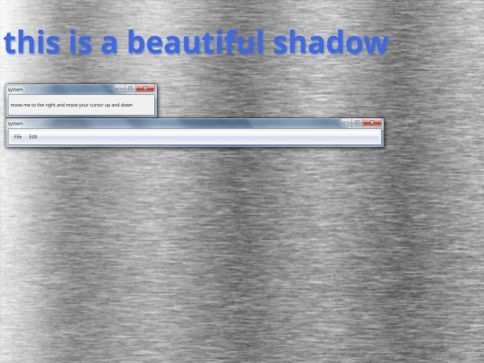 PLAY screenshot