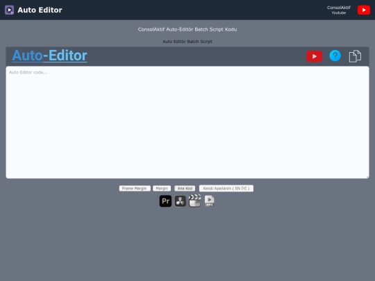 auto-editor/auto_editor screenshot