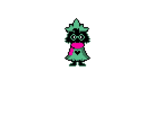 ralsei screenshot