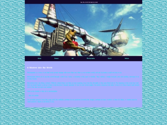 photos screenshot