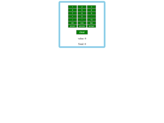 addup screenshot