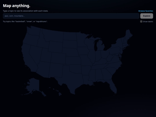 map-anything screenshot