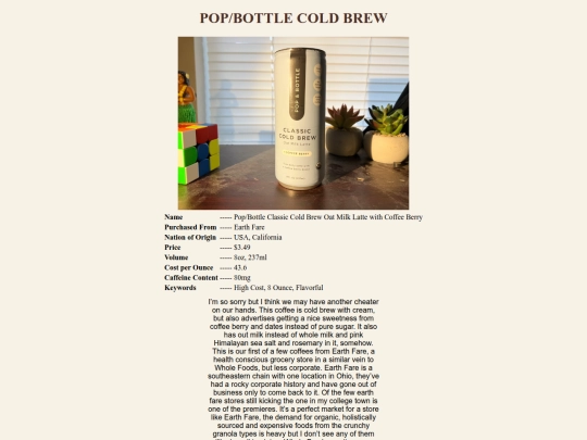 CCO/reviews/rev10 screenshot
