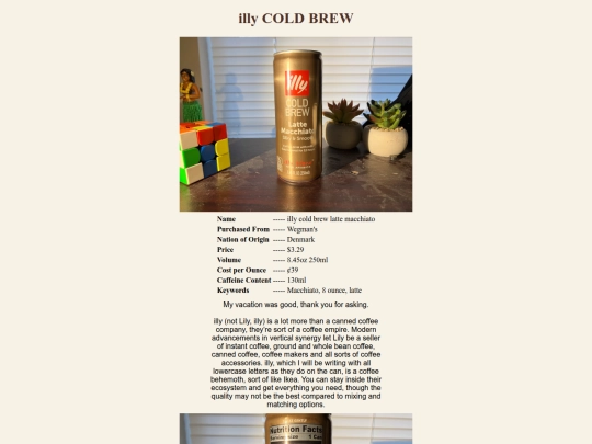 CCO/reviews/rev19 screenshot