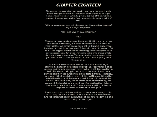 MRadio/chapters-revised/chapter18 screenshot