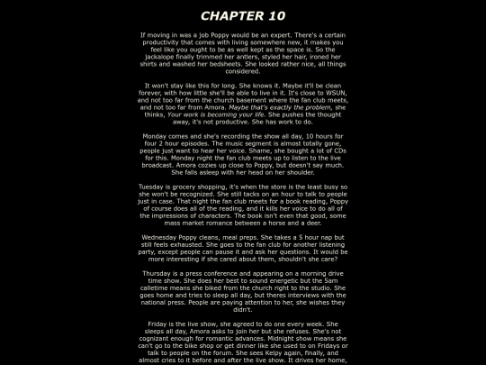 MRadio/chapters/chapter10 screenshot