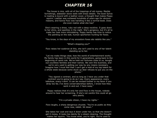 MRadio/chapters/chapter16 screenshot