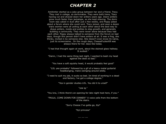 MRadio/chapters/chapter2 screenshot