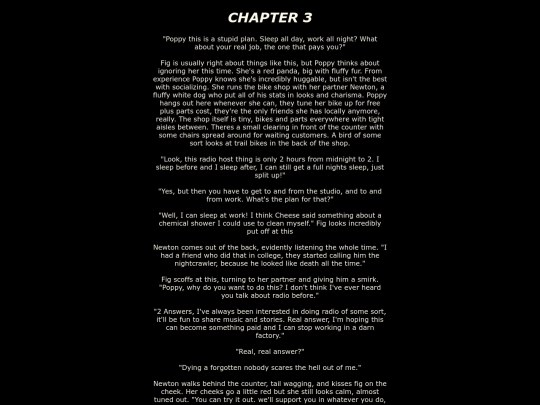 MRadio/chapters/chapter3 screenshot