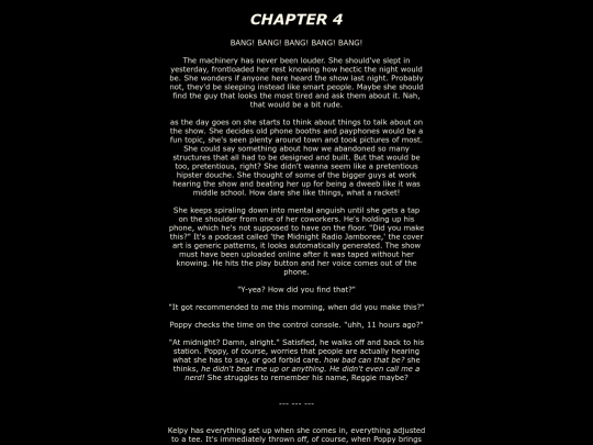 MRadio/chapters/chapter4 screenshot