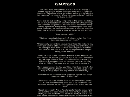 MRadio/chapters/chapter9 screenshot