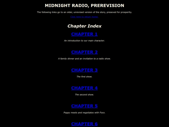 MRadio/mradiohubold screenshot