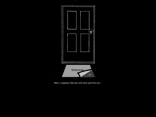 Twilight Zone/enterance/frontdoor2 screenshot