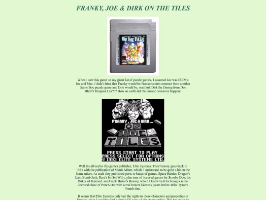 gameboy/rev26, on the tiles/rev26 screenshot