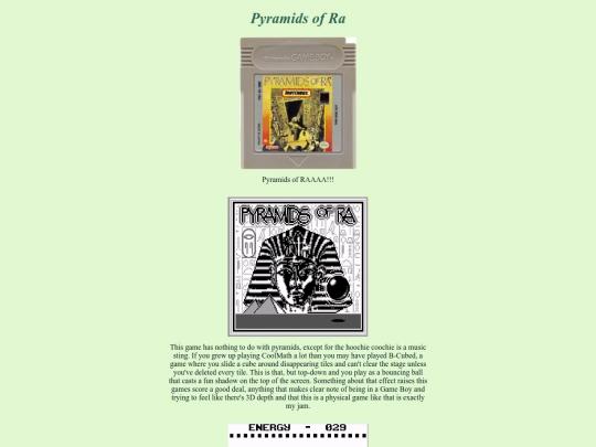gameboy/rev28, ra/rev28 screenshot