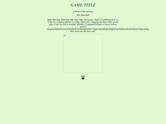 gameboy/revtemp screenshot